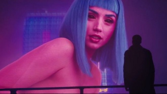 Почему «Бегущий по лезвию 2049» провалился в прокате