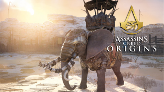 Боевые слоны