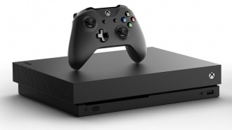 Forbes: 9 причин купить Xbox One X вместо PS4 Pro