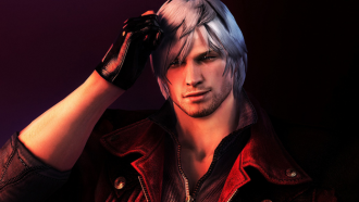 В сеть попали данные о новой Devil May Cry 5