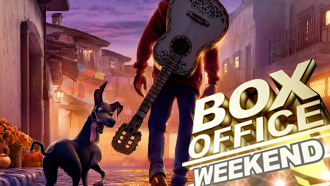 Кассовые сборы: «Тайна Коко»