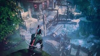 SEVEN: The Days Long Gone / Новое видео и подробности