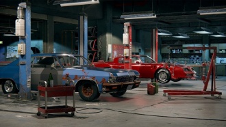 Доходы разработчика Car Mechanic Simulator выросли в несколько раз