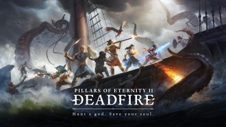 Издатель Pillars of Eternity внезапно закрывается и увольняет весь персонал
