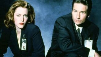 Анонсирована The X-Files: Deep State - мобильная игра по мотивам сериала «Секретные материалы»