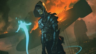 На PC вышла SEVEN: The Days Long Gone / Первые оценки и отзывы