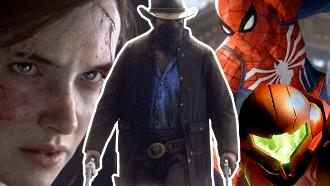 40 самых ожидаемых игр в 2018 году