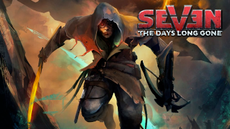 Гайд SEVEN: The Days Long Gone