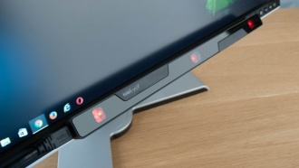 Уже более 100 игр поддерживают технологию Eye-View от Tobii