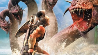 В GameFly появились версии Titan Quest для консолей