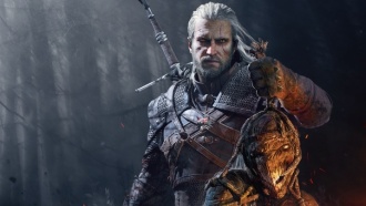 Что на самом деле творится в CD projekt RED