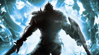 Первый Dark Souls может получить обновленную версию