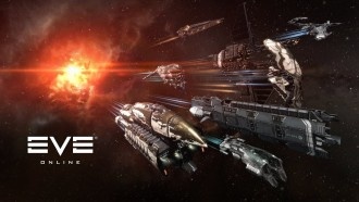 Разработчики EVE Online обогащают содержание бесплатной версии игры