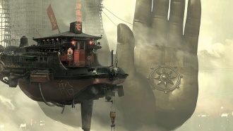 Разработчики Beyond Good & Evil 2 сегодня проведут стрим