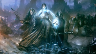 Сегодня выходит SpellForce 3