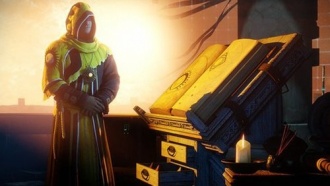 В Destiny 2 вернут часть старого контента