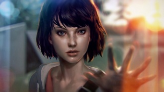 Life is Strange выходит на iPhone и iPad
