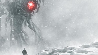 Fade to Silence уже доступна в раннем доступе Steam