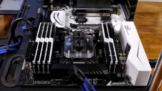 Сколько оперативной памяти нужно в новых играх? Тест