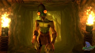 Oddworld: Abe's Oddysee New N' Tasty вышла на iOS и Android