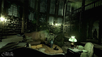 Call of Cthulhu: The Official Video Game / Что нас ждет?