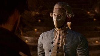 The Council - интриги и оккультизм в новой приключенческой игре от Focus Home Entertainment