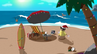 Зимняя распродажа в Origin - скидки до 85 %