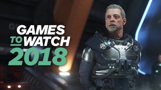 Минимальные системные требования Squadron 42 включают 16Гб+ ОЗУ