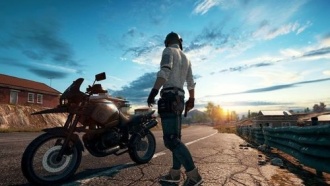 PUBG вышла из раннего доступа