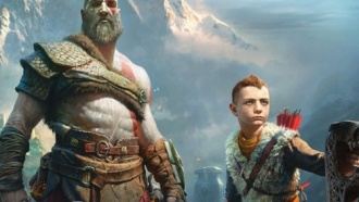 God of War получила «взрослый» рейтинг M