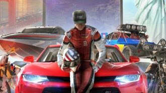 Ubisoft открыла регистрацию на закрытое бета-тестирование The Crew 2