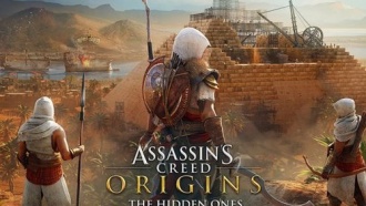 Что ждет Assassin's Creed: Origins в январе