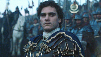 Хоакин Феникс может стать новым Бэтменом