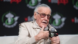 В США обвинили в сексуальных домогательствах 95-летнего автора комиксов