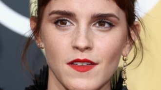 Эмма Уотсон решила кардинально сменить имидж