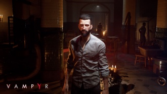 Разработчики Vampyr анонсировали еженедельную серию видеодневников
