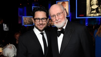 Джон Уильямс создаст музыку для девятого эпизода «Звездных войн»