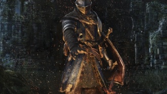 Dark Souls Remastered получит текстуры 4K и переработанную систему освещения