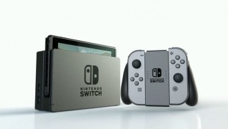 Nintendo не заинтересована в технологии VR и 4K