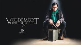 Поклонники "поттерианы" сняли фильм по вселенной Гарри Поттера