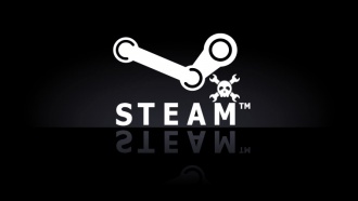 Раскрыта схема бесплатного пополнения баланса в Steam