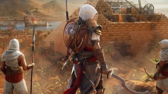 Ubisoft по ошибке выпустила раньше времени дополнение «Незримые»