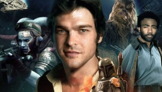 Первые детали сюжета спин-оффа «Соло: Звездные войны. Истории»