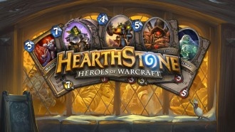 Лучшие игроки Hearthstone поборятся за один миллион долларов