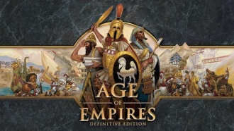 Age of Empires: Definitive Edition дебютирует в следующем месяце
