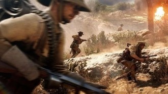 Дополнение «Апокалипсис» для Battlefield 1 выйдет в феврале