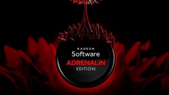 Новые драйверы AMD Radeon Software Adrenalin Edition 18.1.1 исправляют ошибки DirectX 9