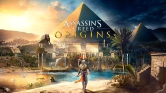 Взломали версию Denuvo, которая использовалась в Assassin's Creed: Origins