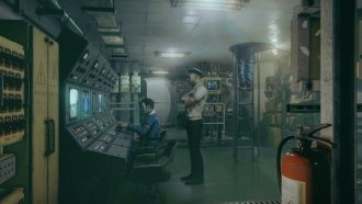 В этом году выйдет польская игра про затонувшую подлодку «Курск»