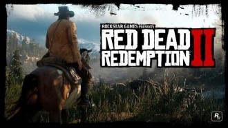 Новости о релизе Red Dead Redemption 2 стали еще ближе?